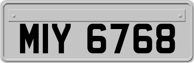 MIY6768