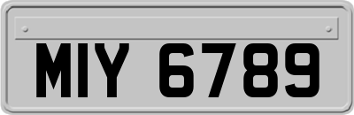MIY6789