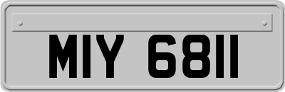 MIY6811