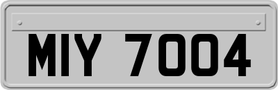 MIY7004