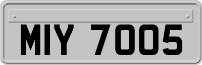 MIY7005
