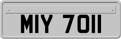 MIY7011