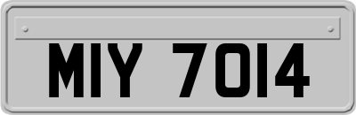 MIY7014