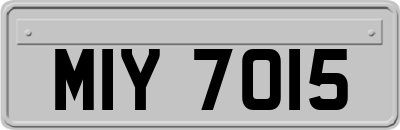 MIY7015