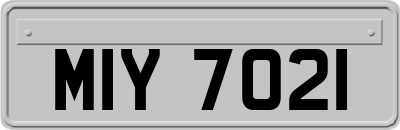 MIY7021