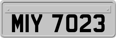 MIY7023