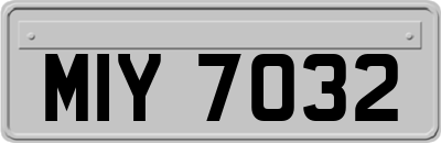 MIY7032