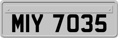 MIY7035