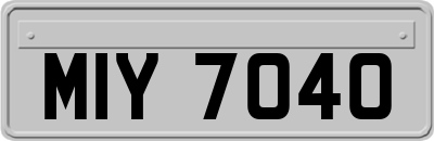 MIY7040