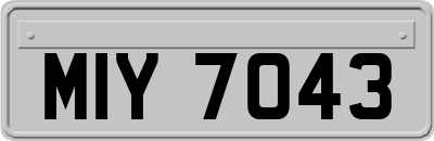 MIY7043