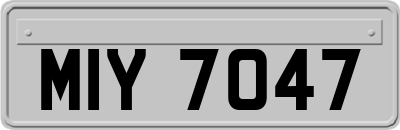 MIY7047