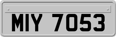 MIY7053