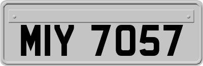 MIY7057