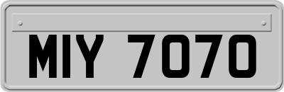 MIY7070