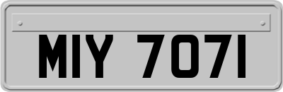 MIY7071