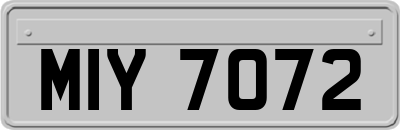 MIY7072