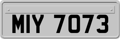 MIY7073