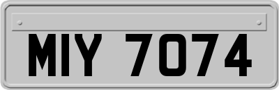 MIY7074