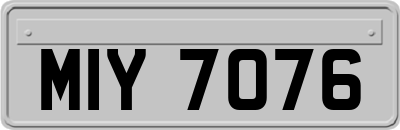 MIY7076