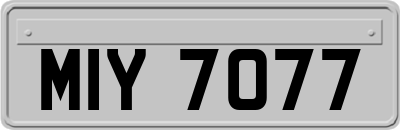 MIY7077