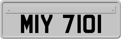 MIY7101