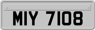 MIY7108