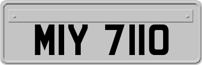 MIY7110