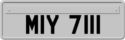 MIY7111