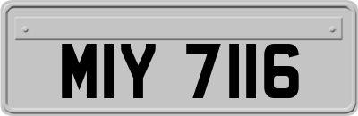MIY7116