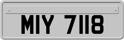 MIY7118