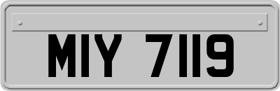 MIY7119