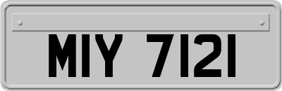 MIY7121