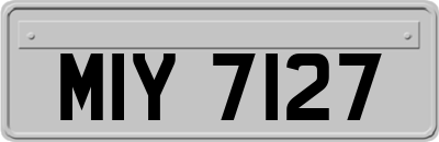 MIY7127