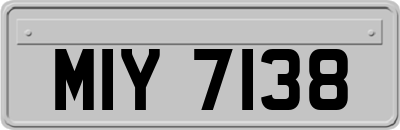 MIY7138