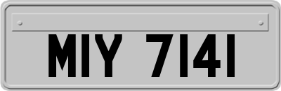 MIY7141