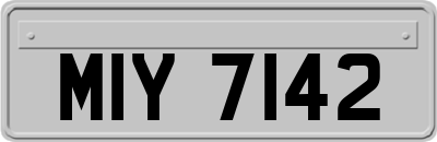 MIY7142