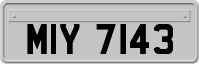 MIY7143