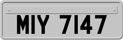 MIY7147