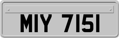 MIY7151