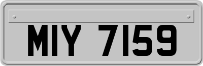 MIY7159