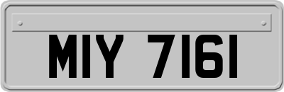 MIY7161