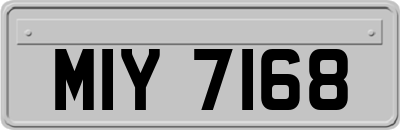 MIY7168