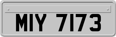 MIY7173