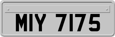 MIY7175