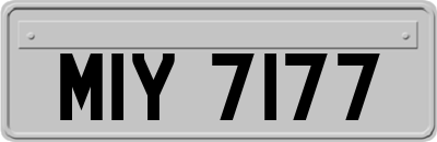 MIY7177