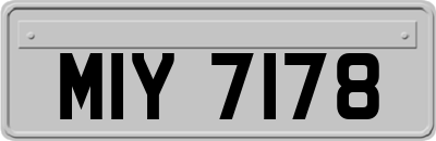 MIY7178