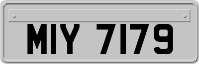 MIY7179
