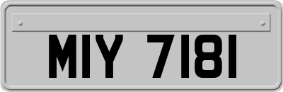 MIY7181