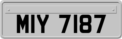 MIY7187