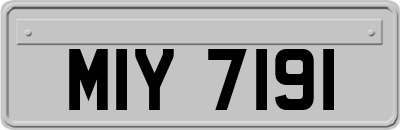 MIY7191